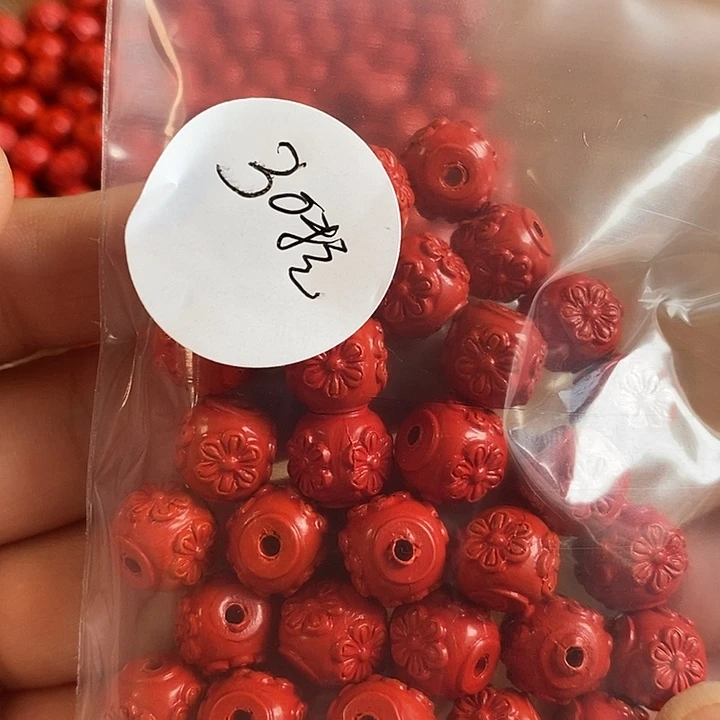 一墨手作编绳配件