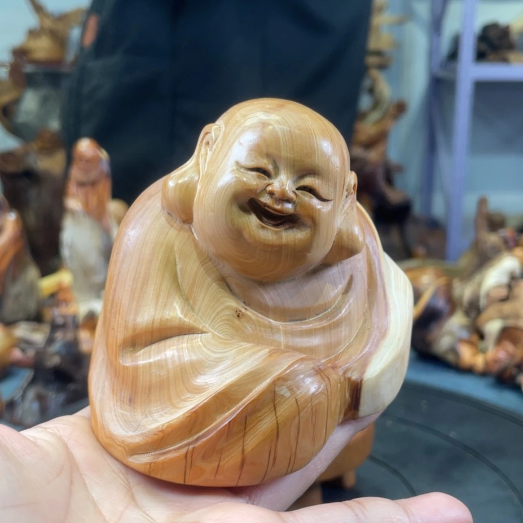 【闪购商品】柏木（崖柏）其他
