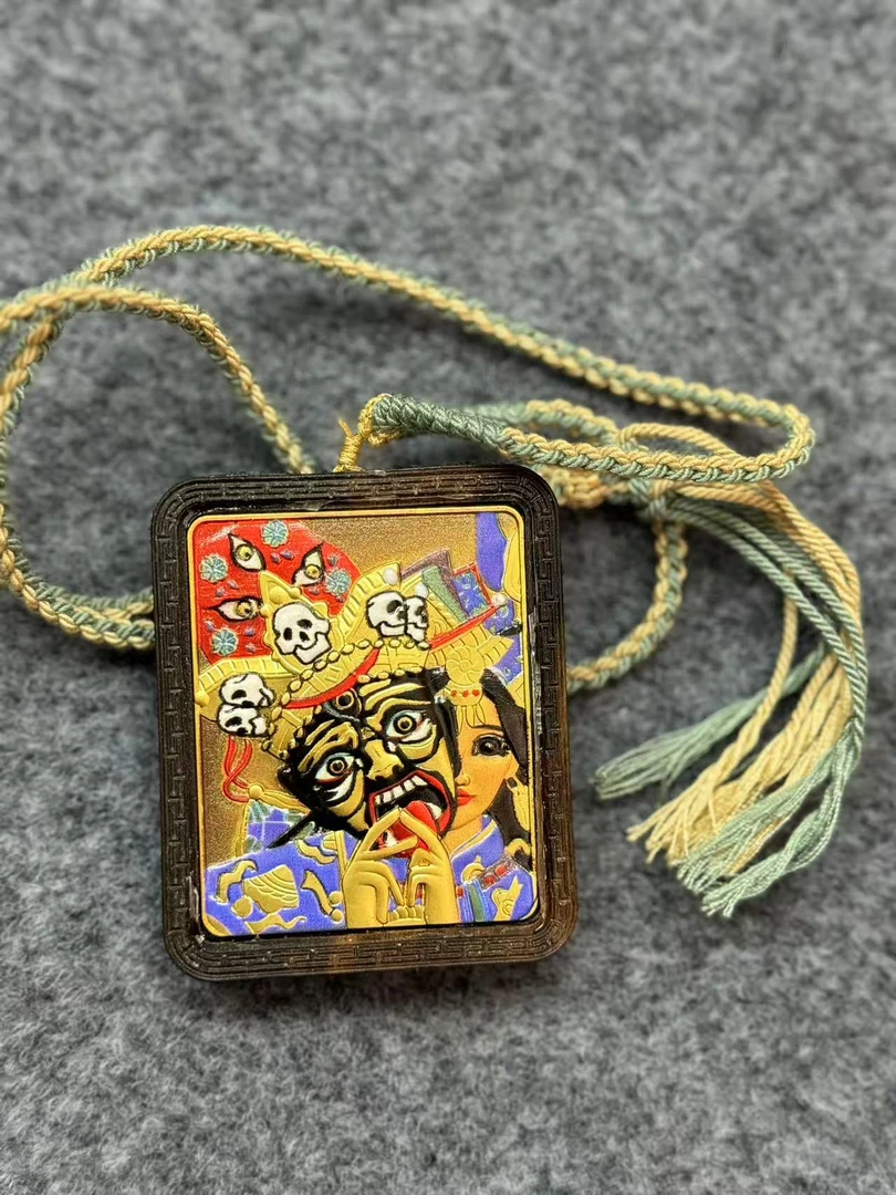 【嘉琪精品推荐】扎基拉姆唐卡