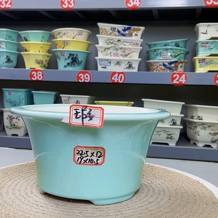 花瓶紫砂紫砂花盆