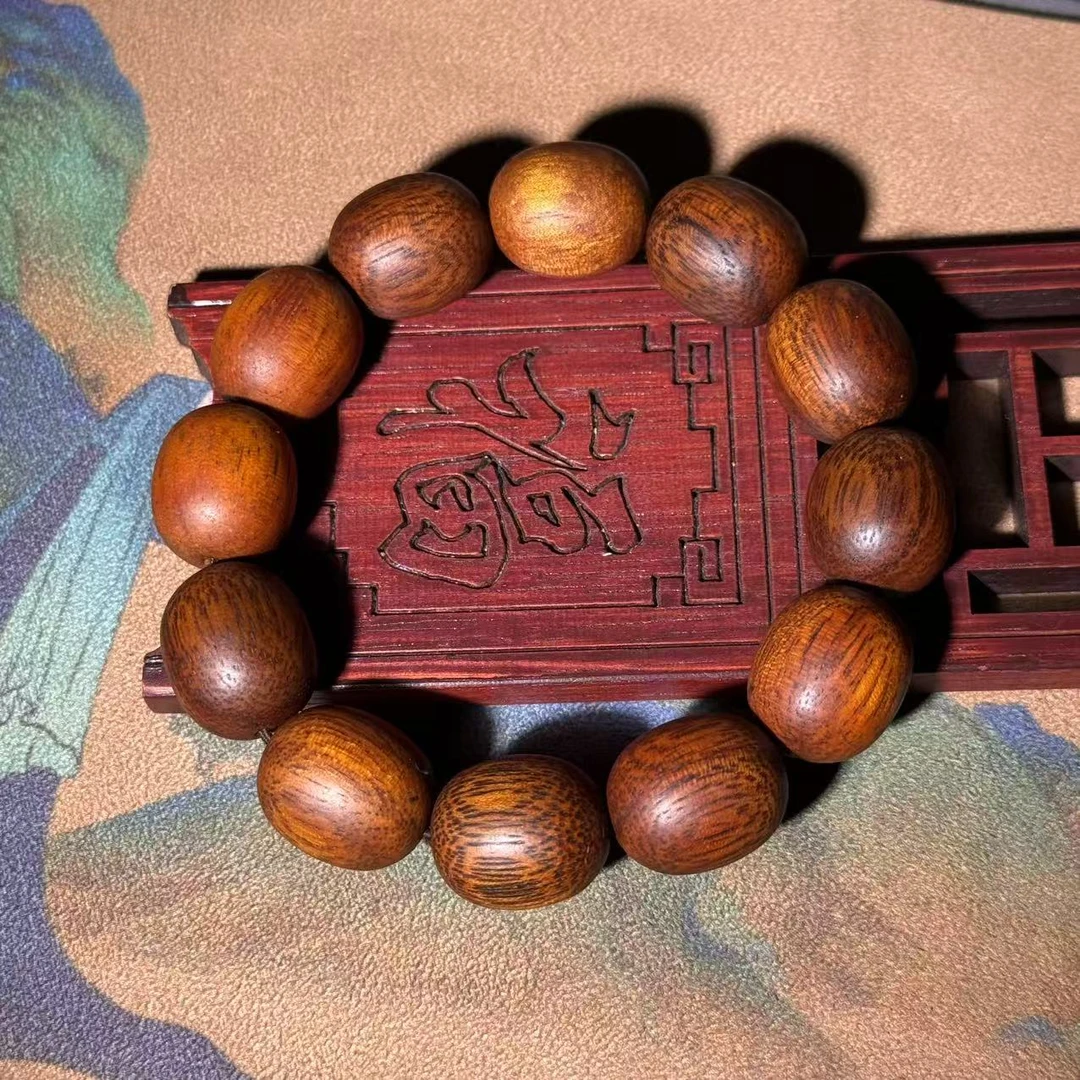 1014号文玩手链多样性发其一