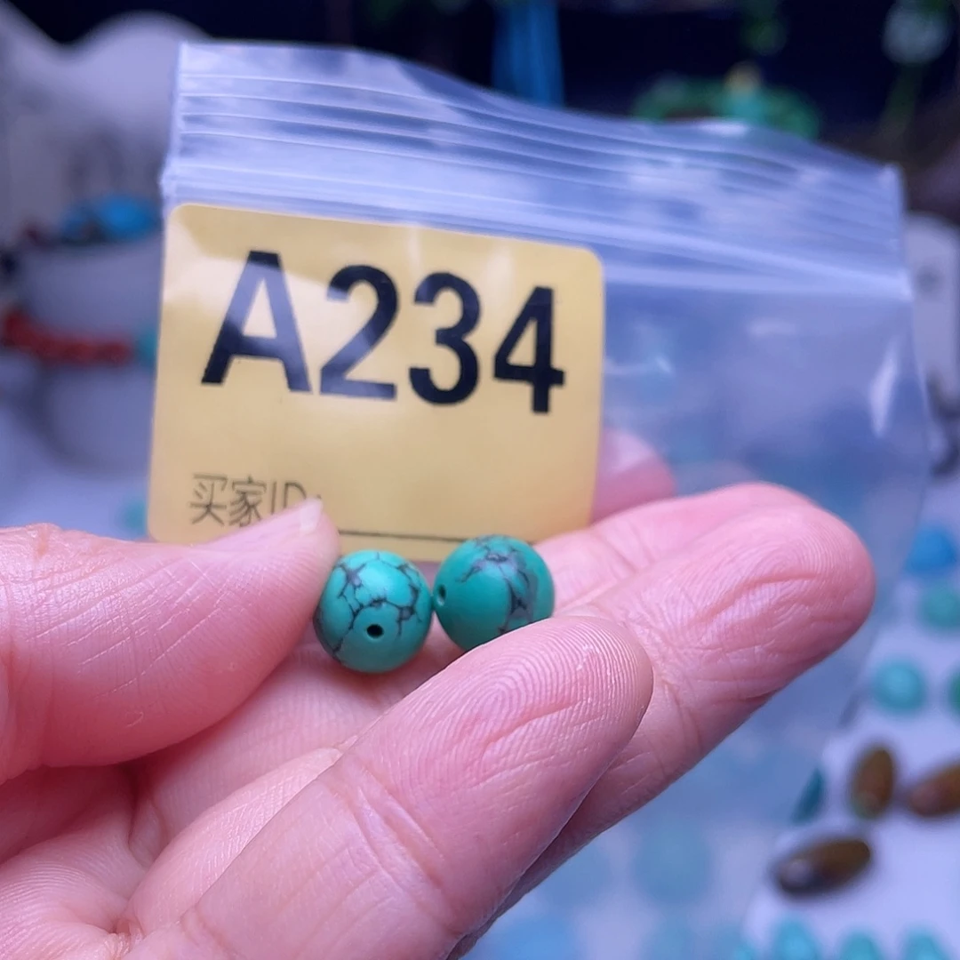 空竹粉丝专享十堰特色手工特色散珠