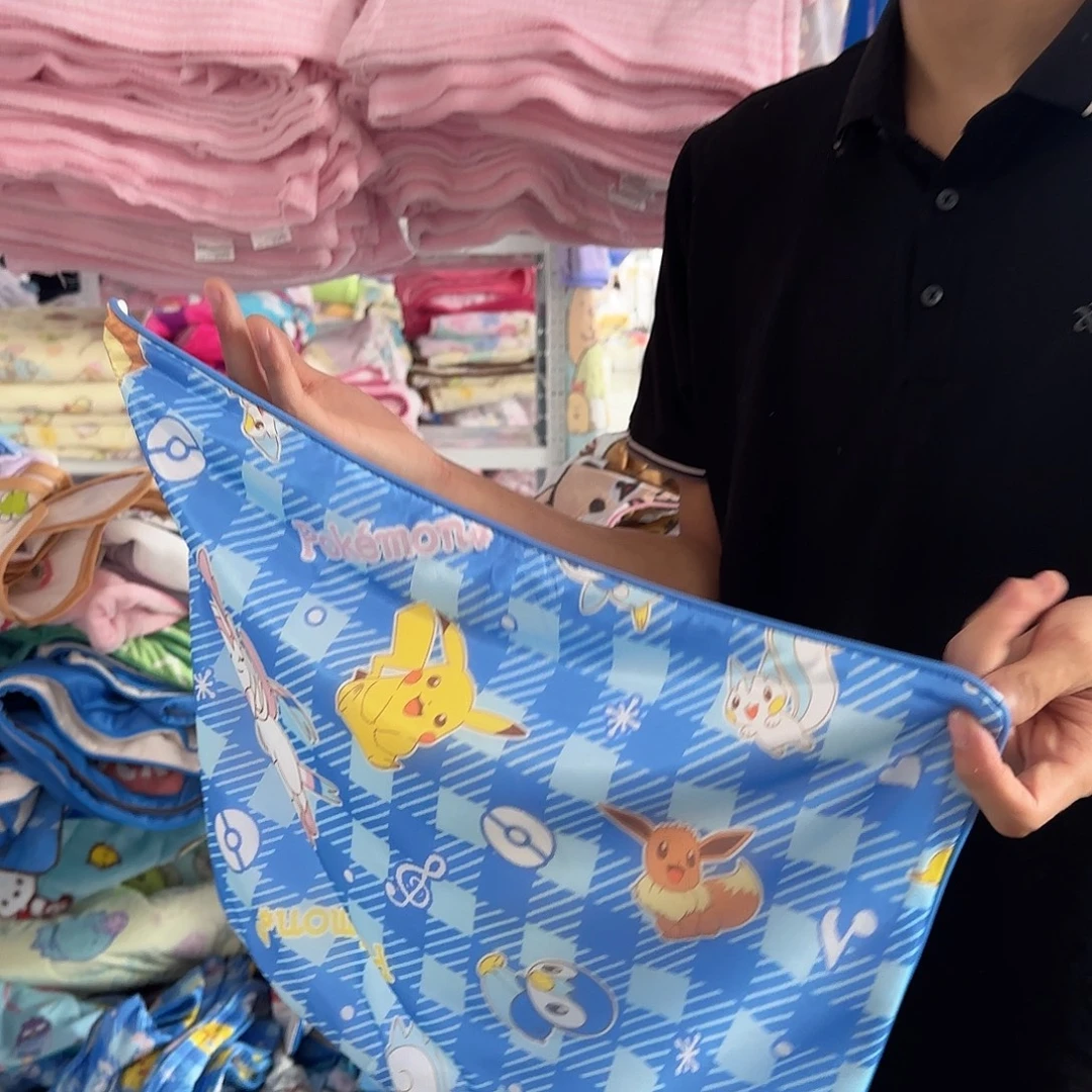 好看的可爱的枕套2