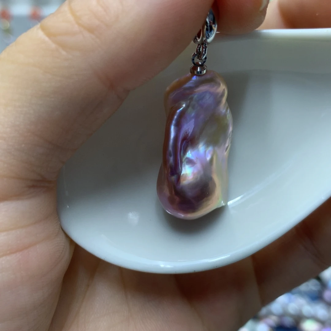 未镶嵌淡水珍珠其他