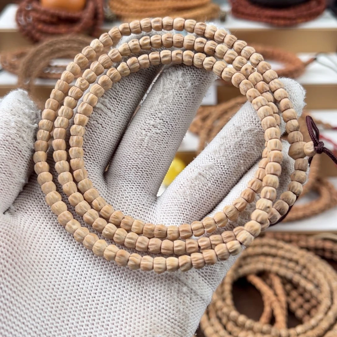 柏香籽/百香籽吊坠10 号卡5.5