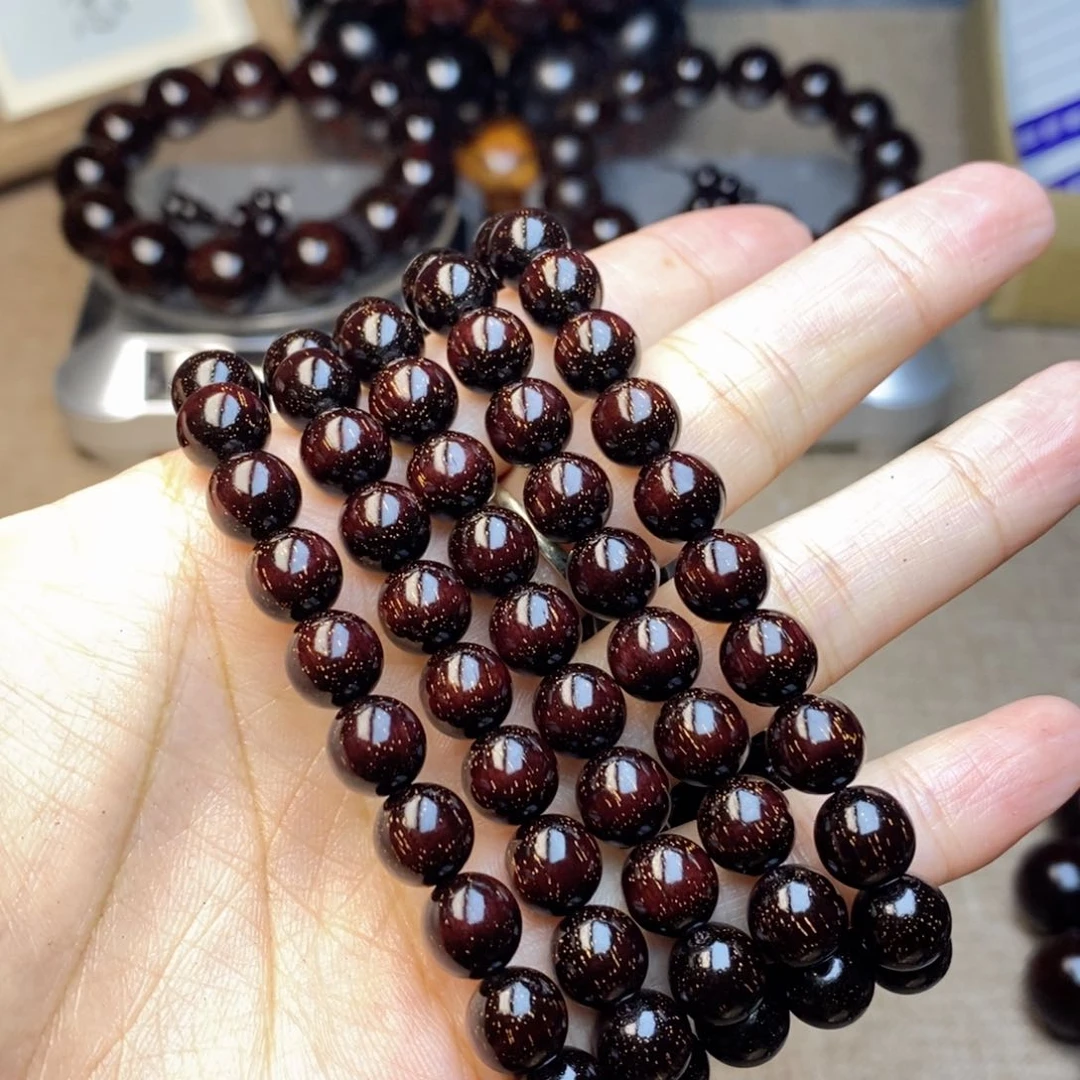 檀香紫檀（小叶紫檀）0.8满