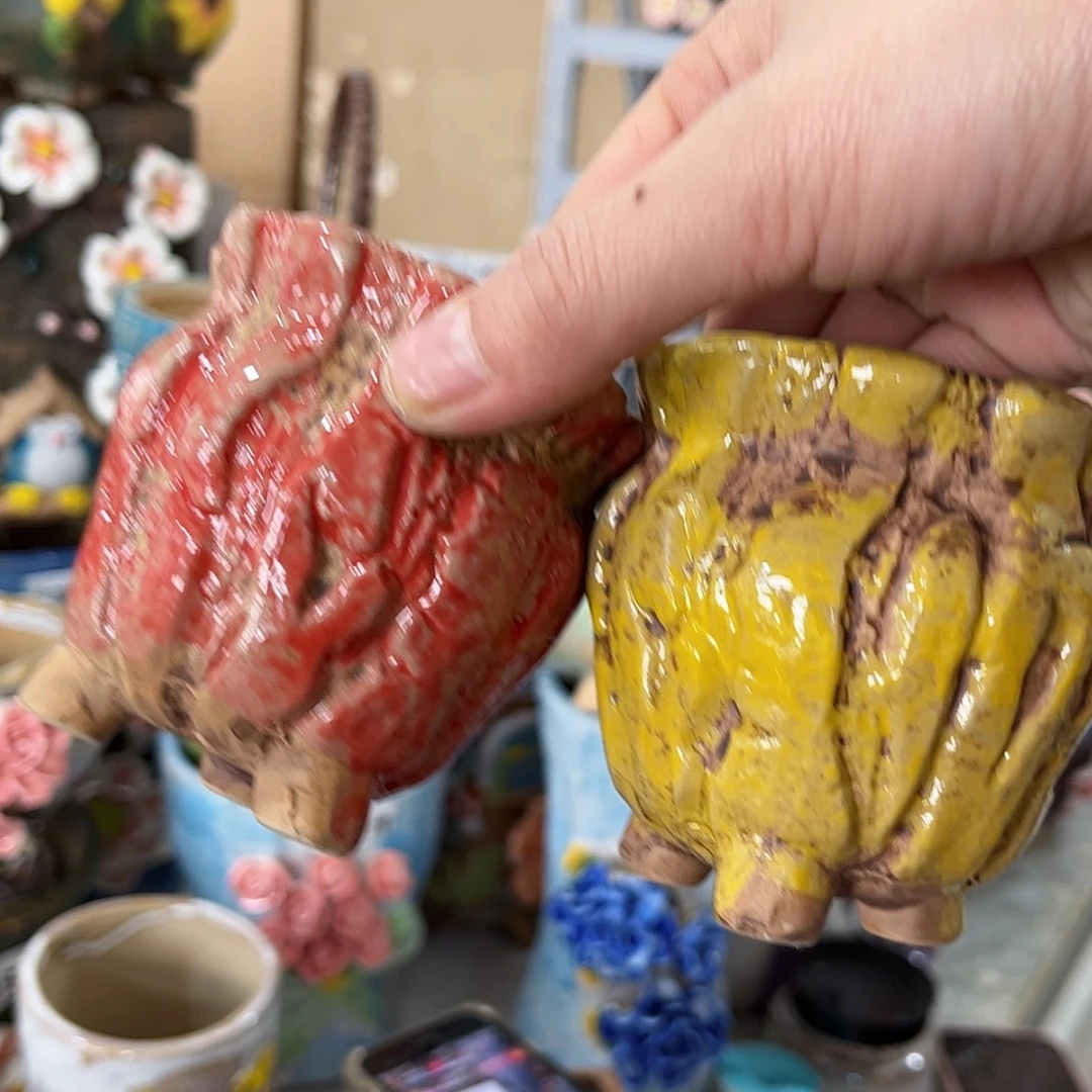 【闪购商品】红陶福利