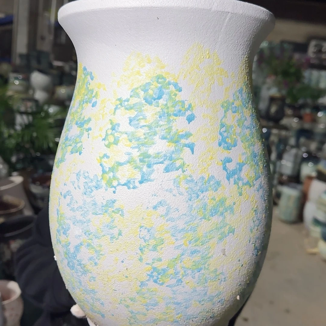 花盆紫砂高31口21