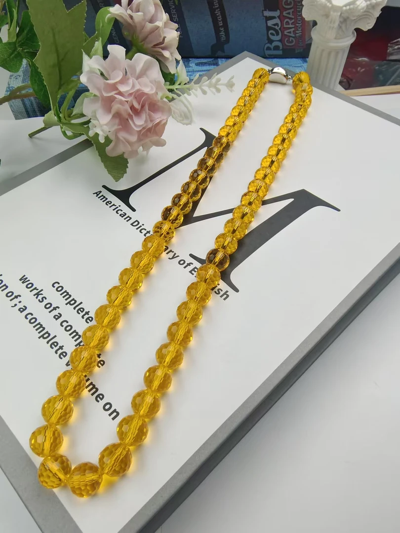 SC-专享*|*高端项链多样性发其一K674