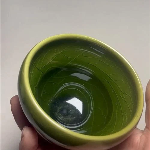 【闪购商品】茶盏-125............