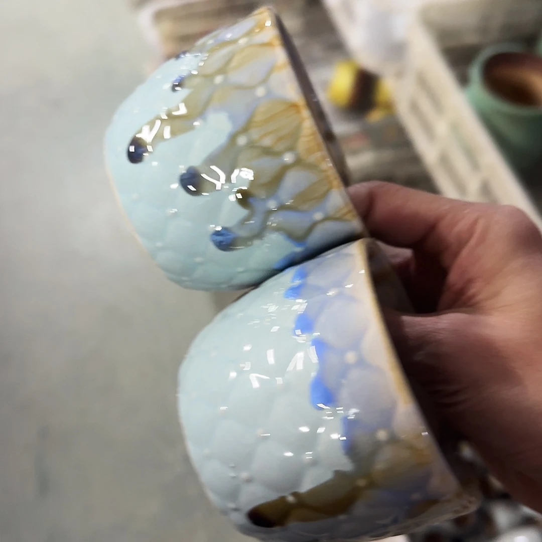 陶瓷2个··外口径··8外高度··8误差0.5左右