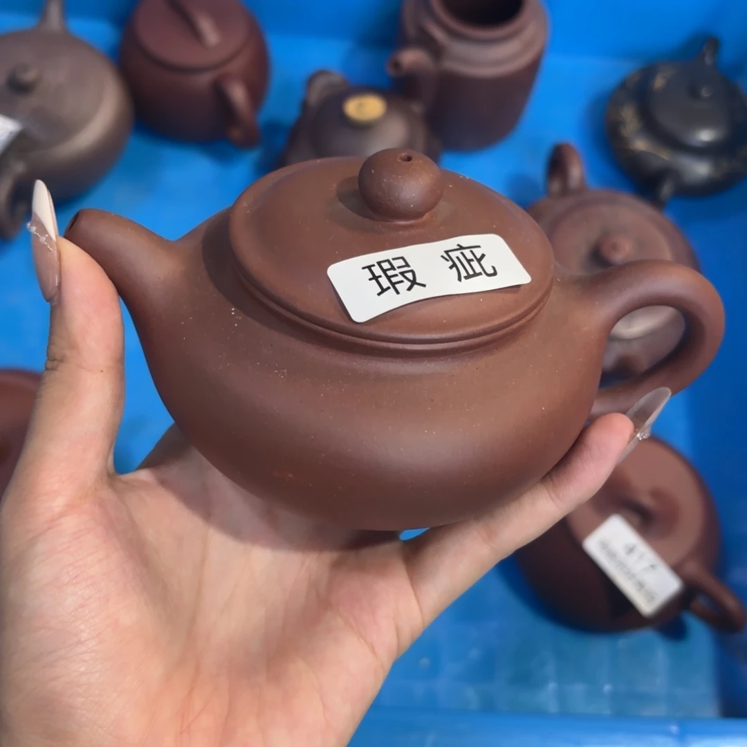 紫砂茶宠五号店专项