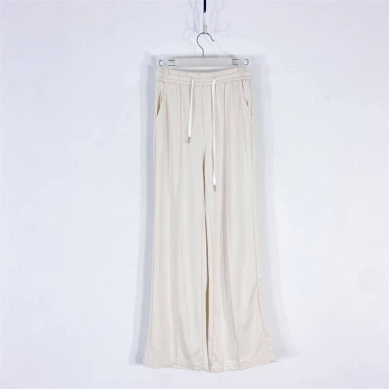 【77衣橱】KD6031精品女装休闲裤长裤裤子【红人上新】J