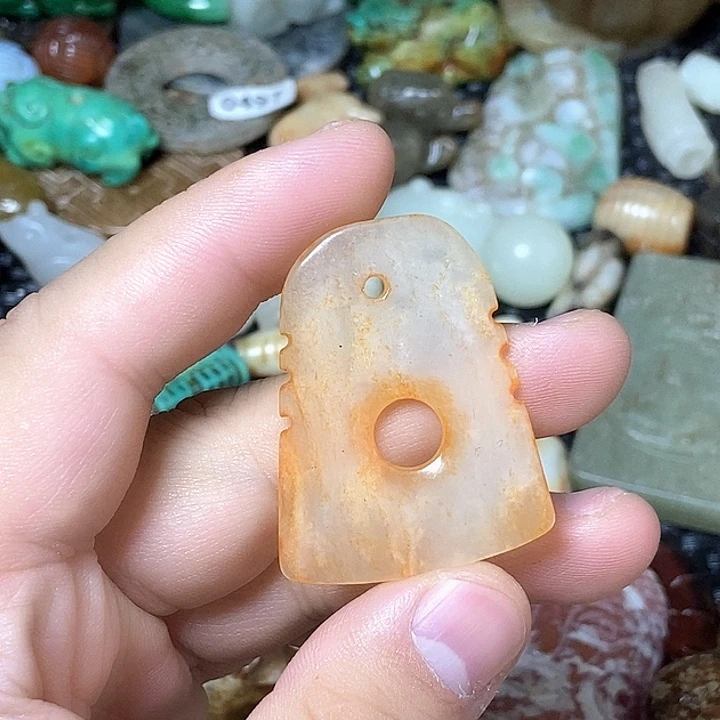 摆件直播间链接99