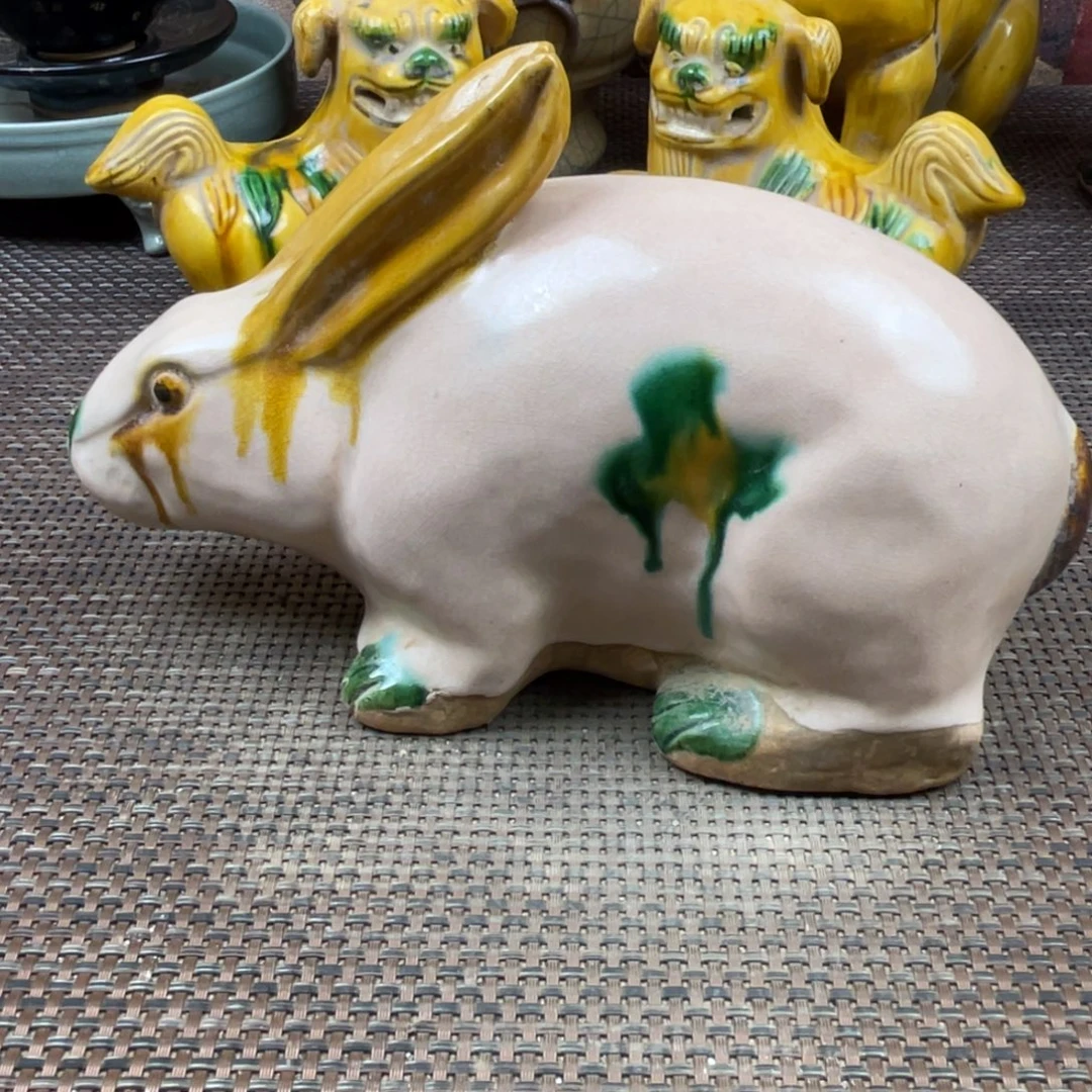 陶瓷摆件摆件摆件