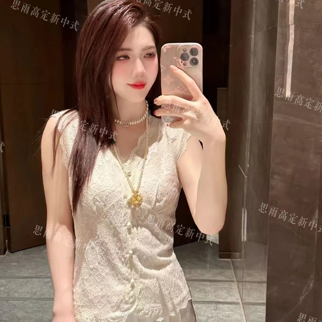 性感白色吊带背心女早春带胸垫短款抹胸美背黑色内搭绝美上衣