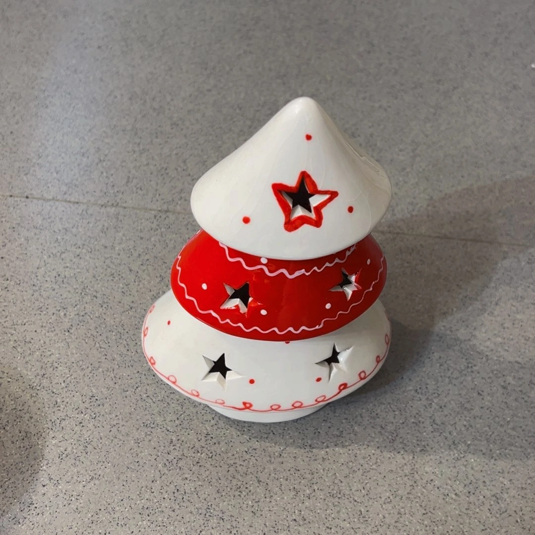 困*猫陶瓷微瑕介意勿拍