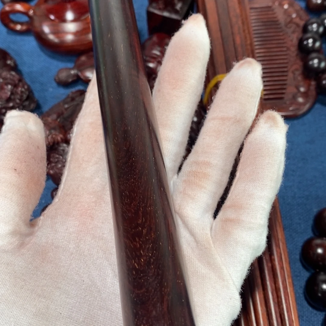 檀香紫檀（小叶紫檀）其他