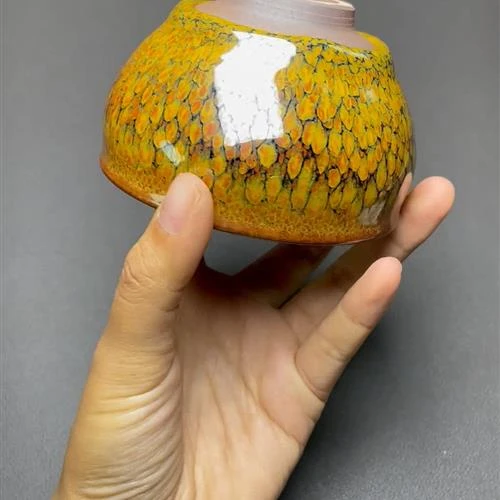 【闪购商品】茶盏-10049..........