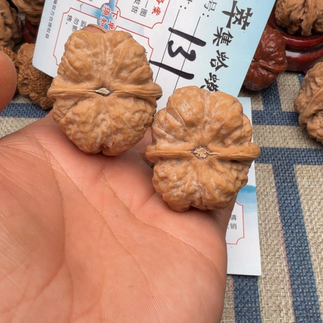 把件文玩核桃文玩