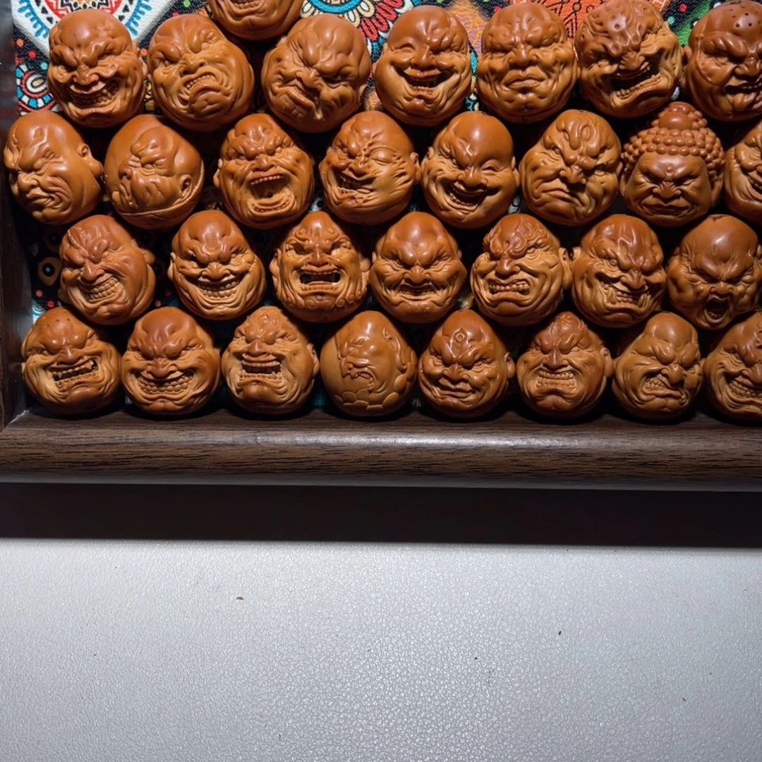 手串/手链橄榄核一物一图