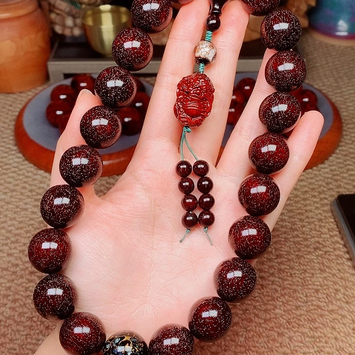 檀香紫檀（小叶紫檀）