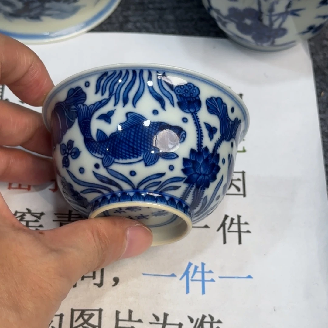 摆件当代仿古精品全手工