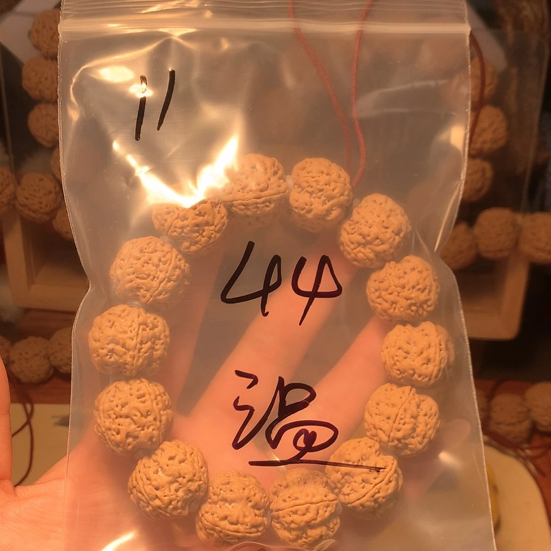 金刚菩提吊坠温****人11。