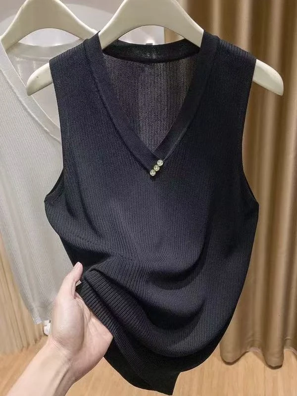 楠楠右3-1上1685款背心