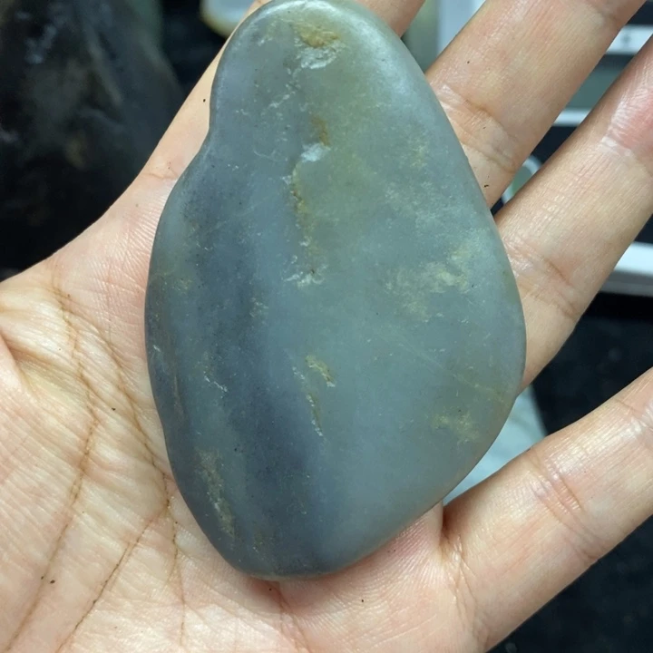 未镶嵌和田玉（糖玉）挂件