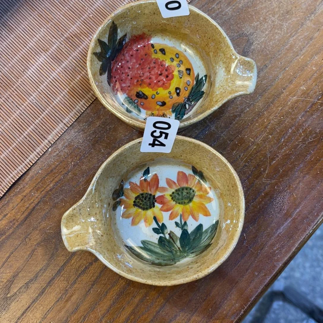 摆件?*柒景德镇手工制作