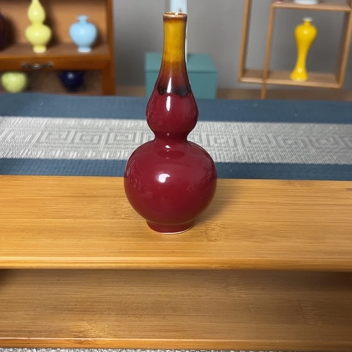 瓶景德镇陶瓷研究所学会