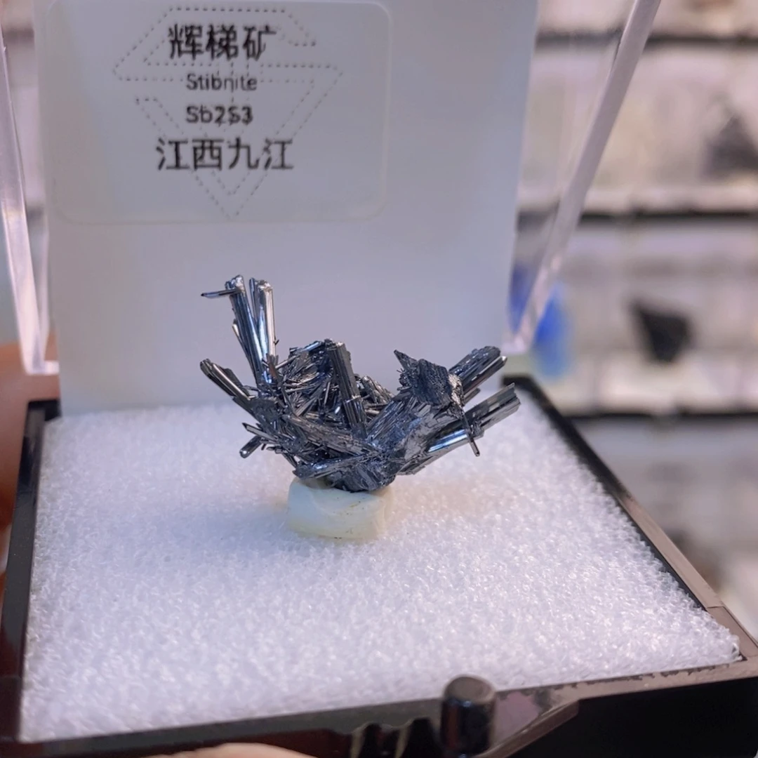 石材矿物小精品摆件