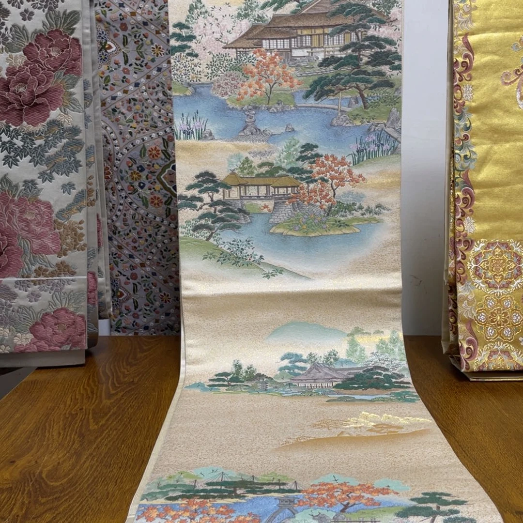 织绣织锦缎。。。。织锦，织锦