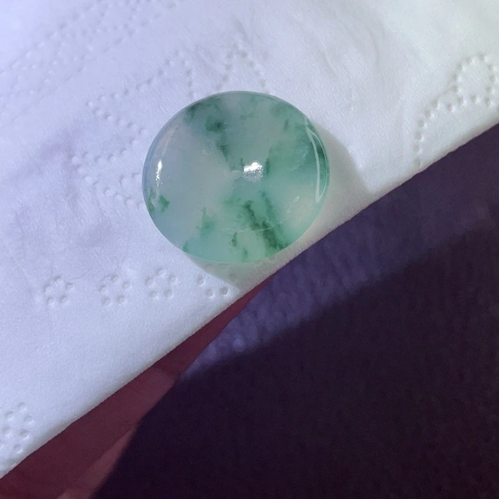 未镶嵌定制翡翠翡翠