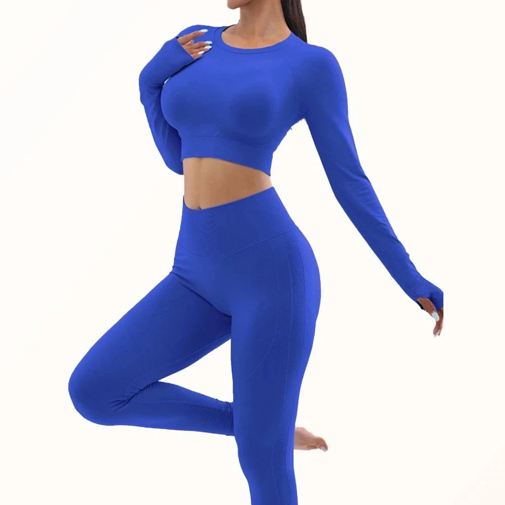 二姐大码瑜伽服2号