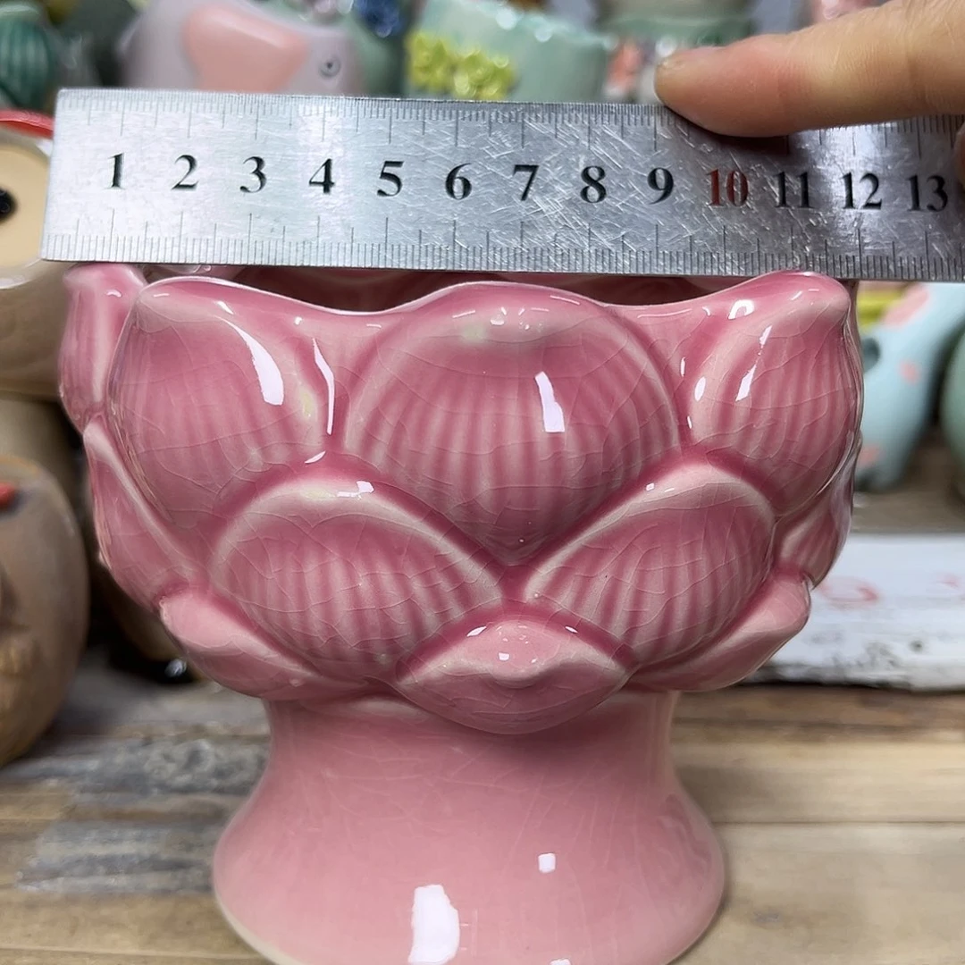 陶瓷陶瓷花盆特价上新