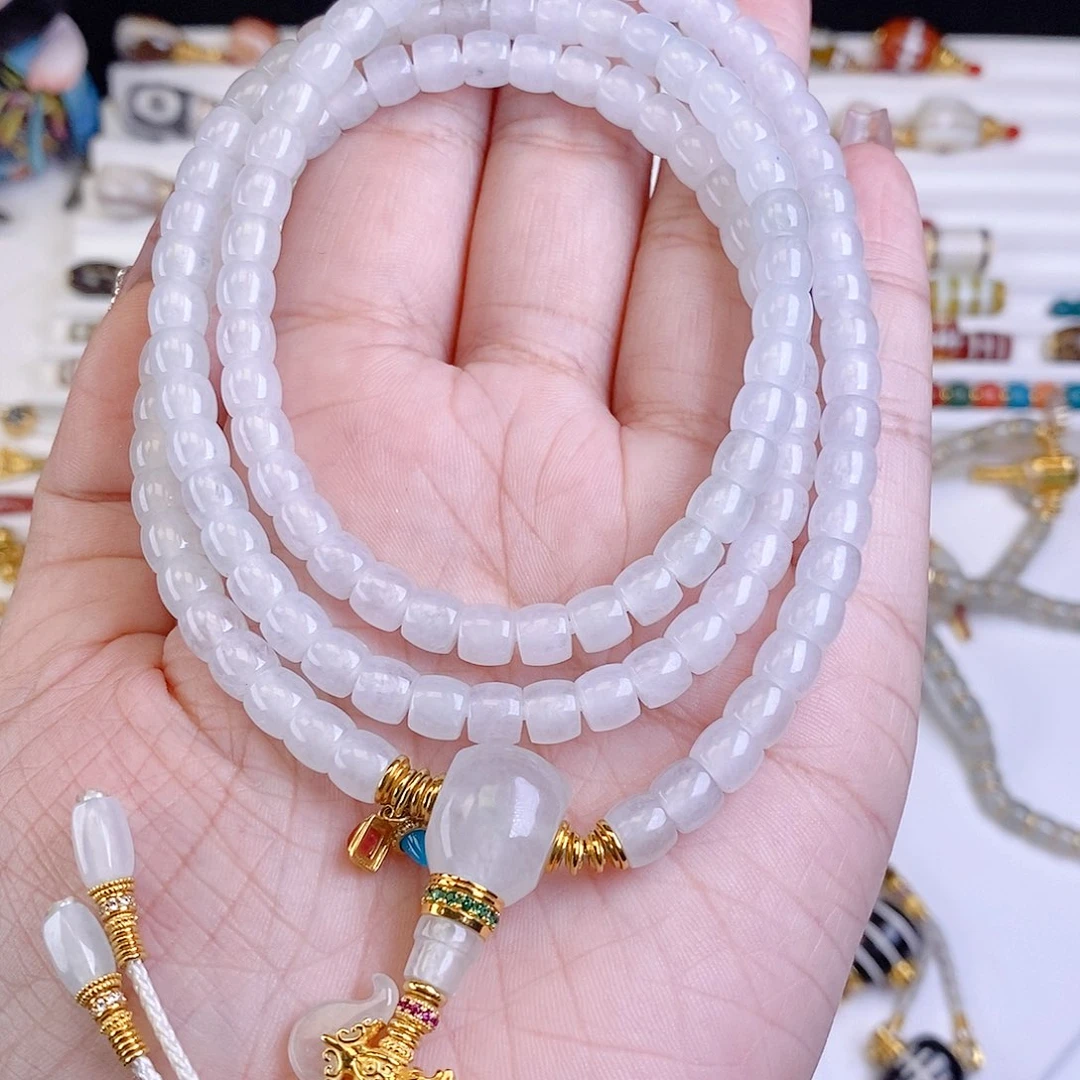 E***呀树脂制品108套装fc