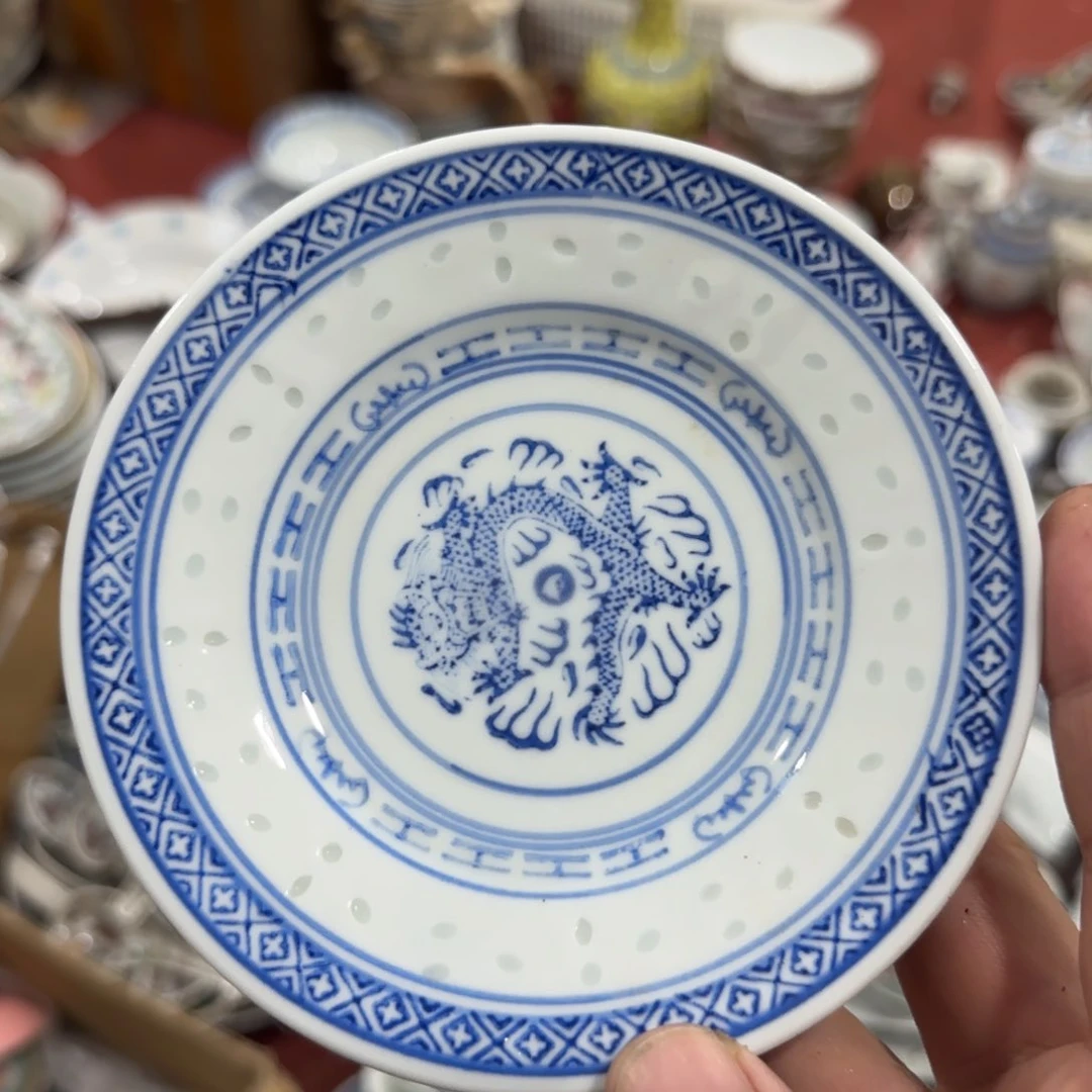 杯景德镇陶瓷艺术品