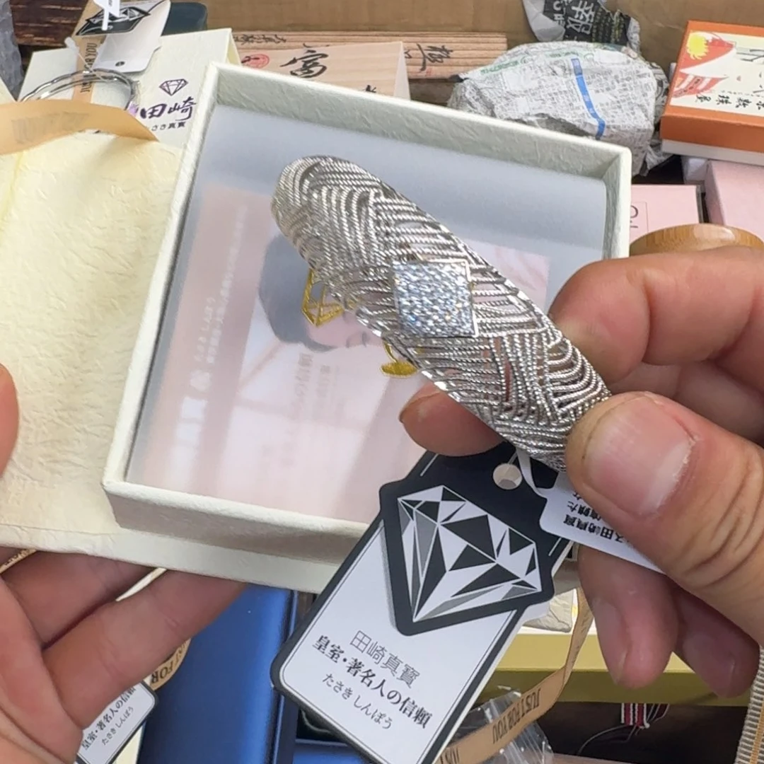 陶瓷手串，多样性发一