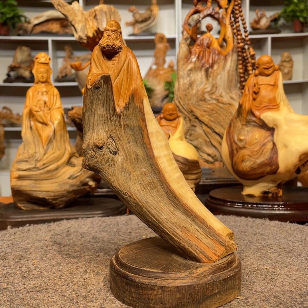 柏木（崖柏）646464649494