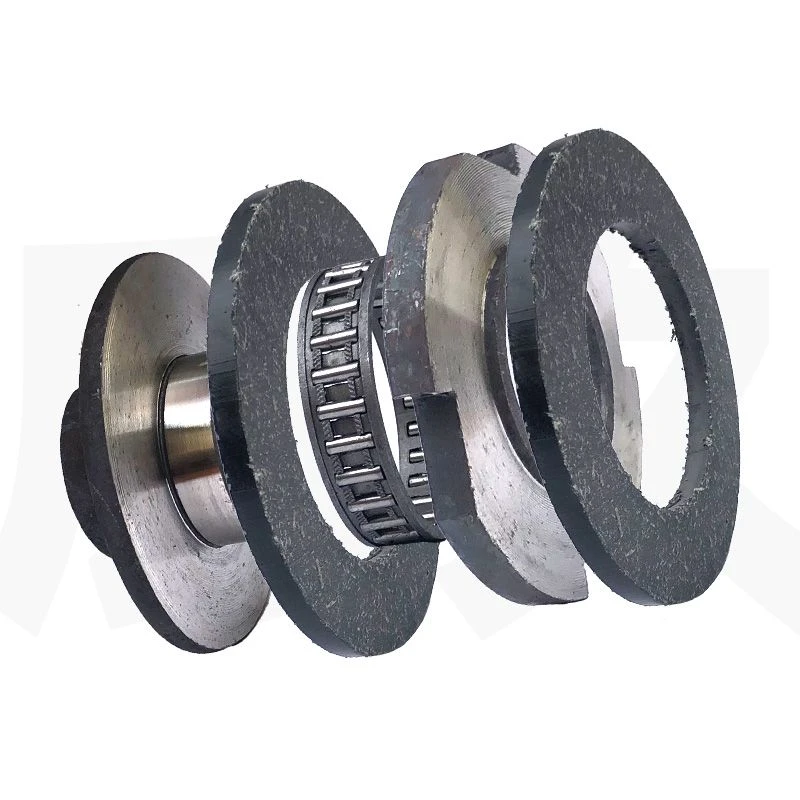 卷帘机通用型刹车片卷帘机离合器片大棚卷帘机配件