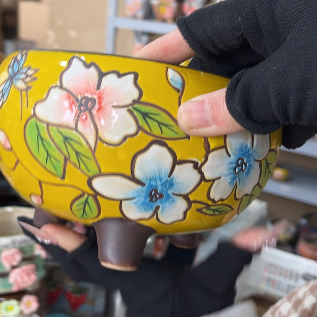 【闪购商品】红陶福利