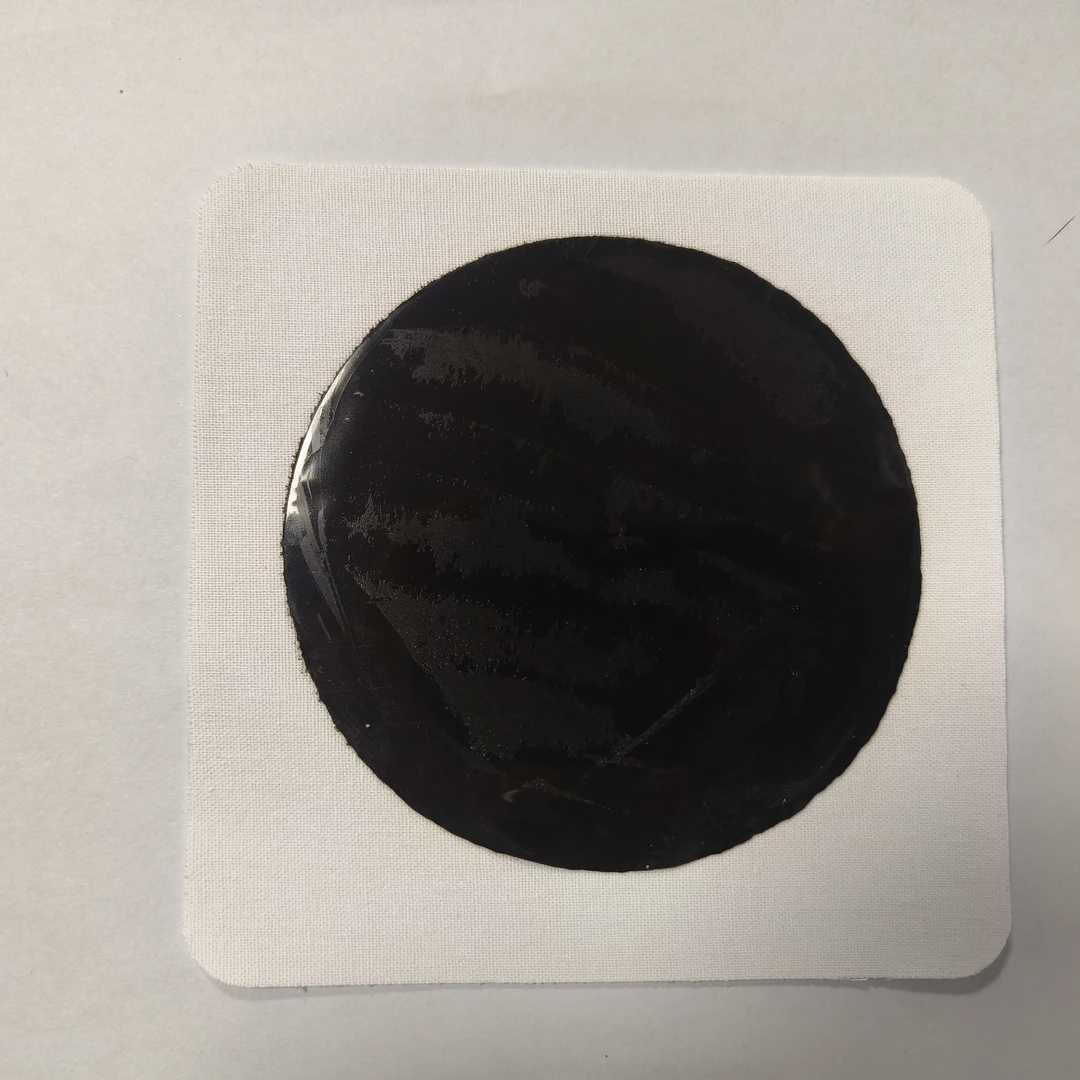 三号传统老手工精贴