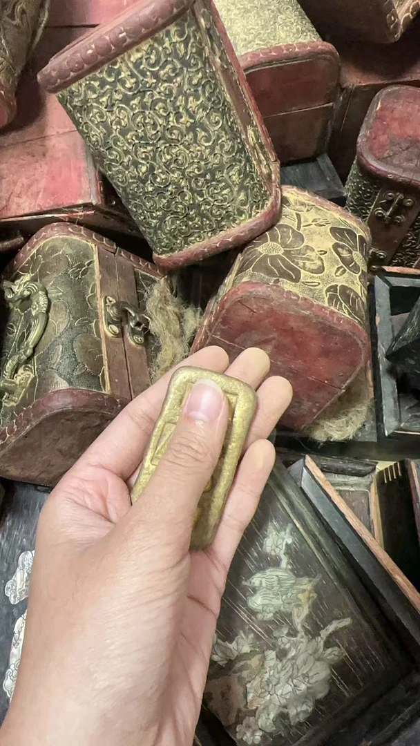 家居饰品摆件   WW0033  精美摆件现代仿古复古摆件现代工艺品