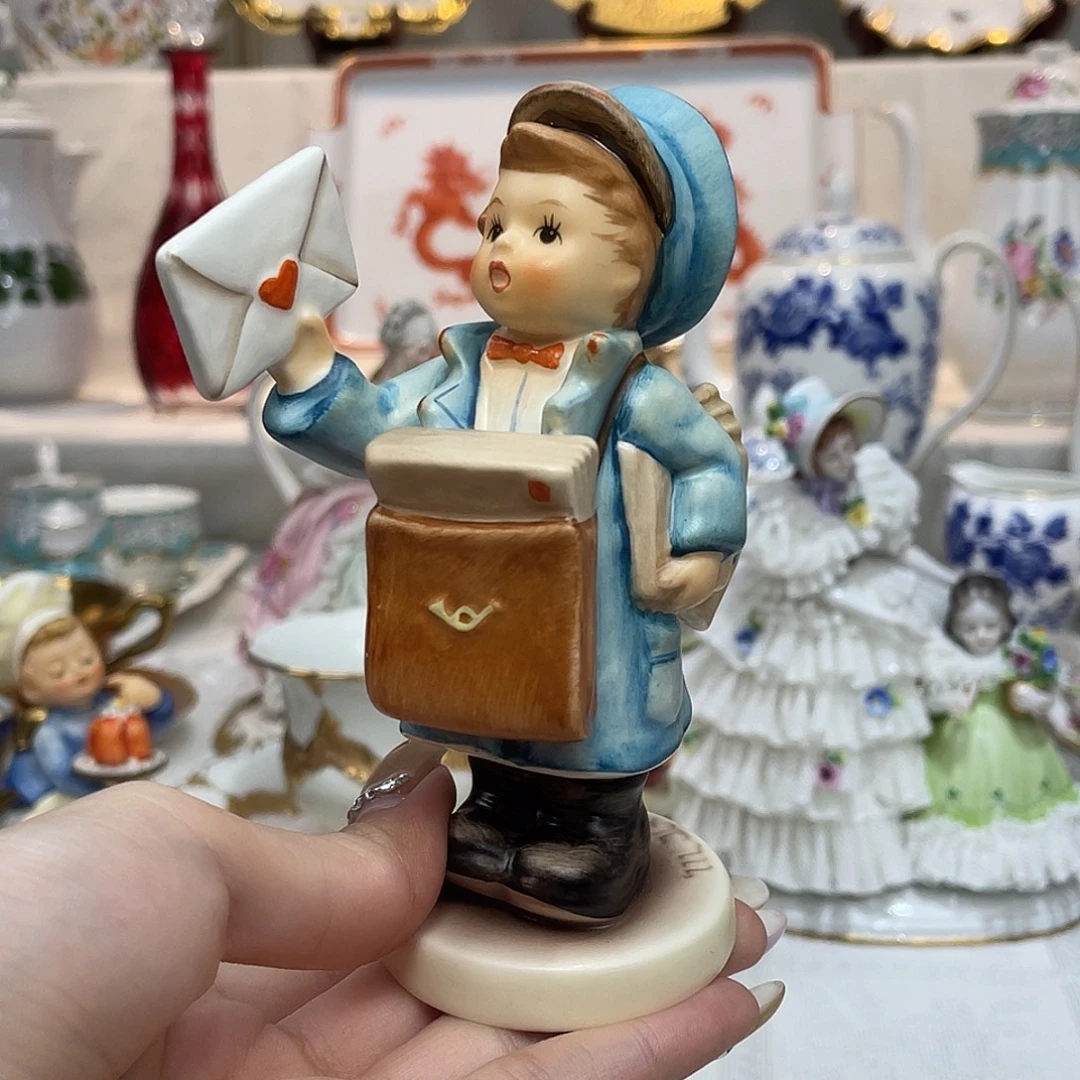 陶瓷欧美中古美物