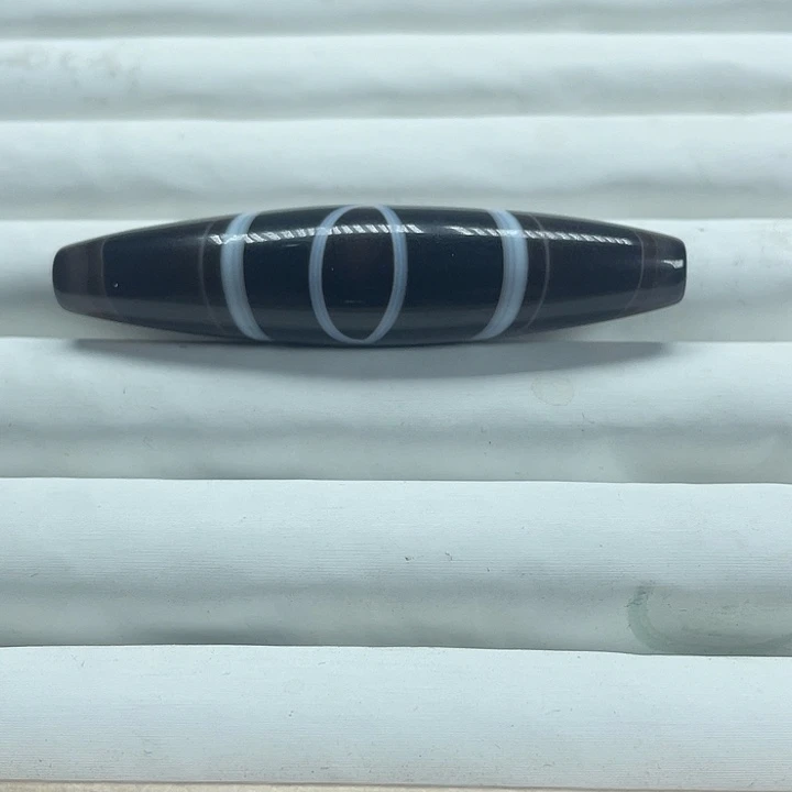 康***子玛瑙/玉髓合金颈饰