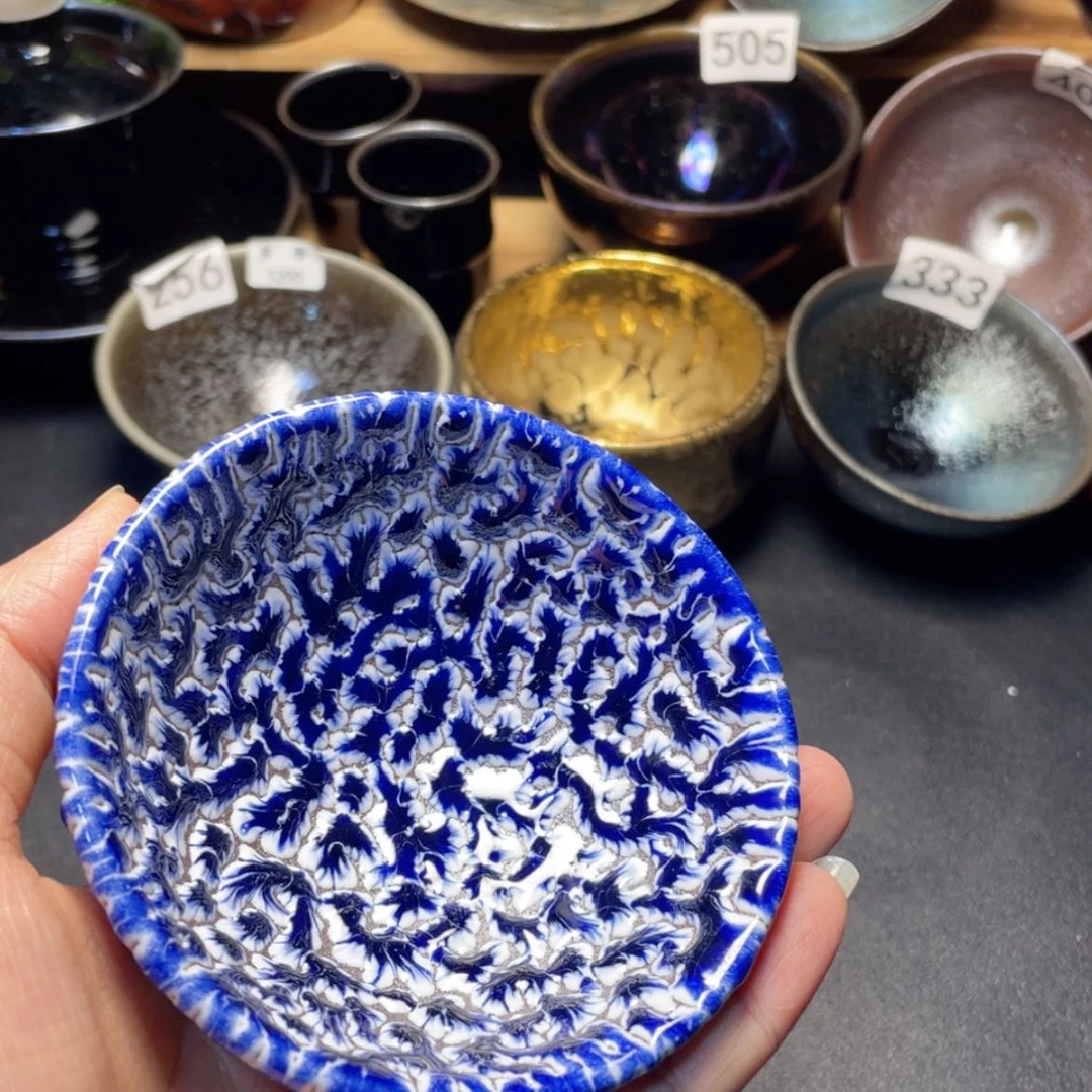 【闪购商品】茶盏6