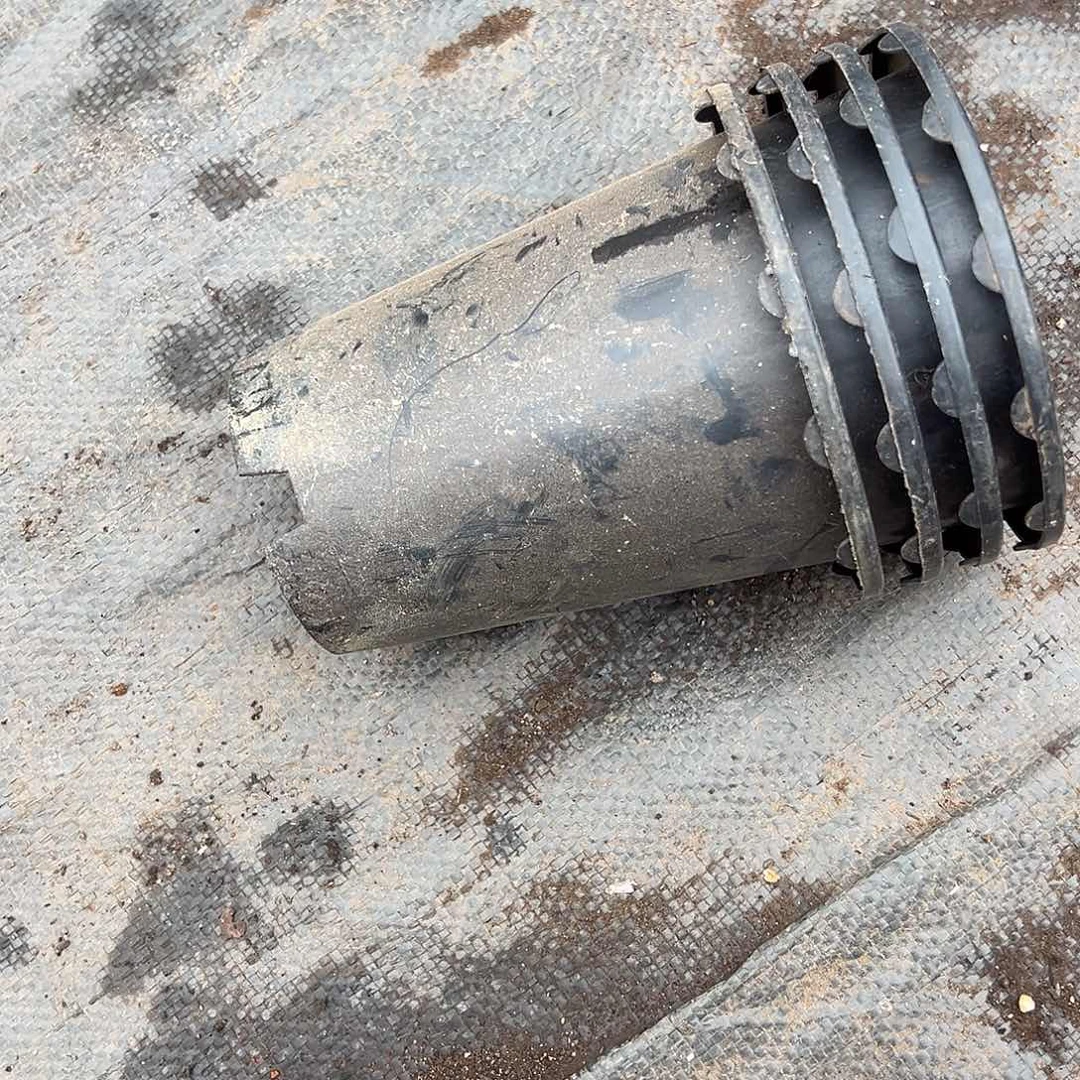 塑料花边口径12发25个