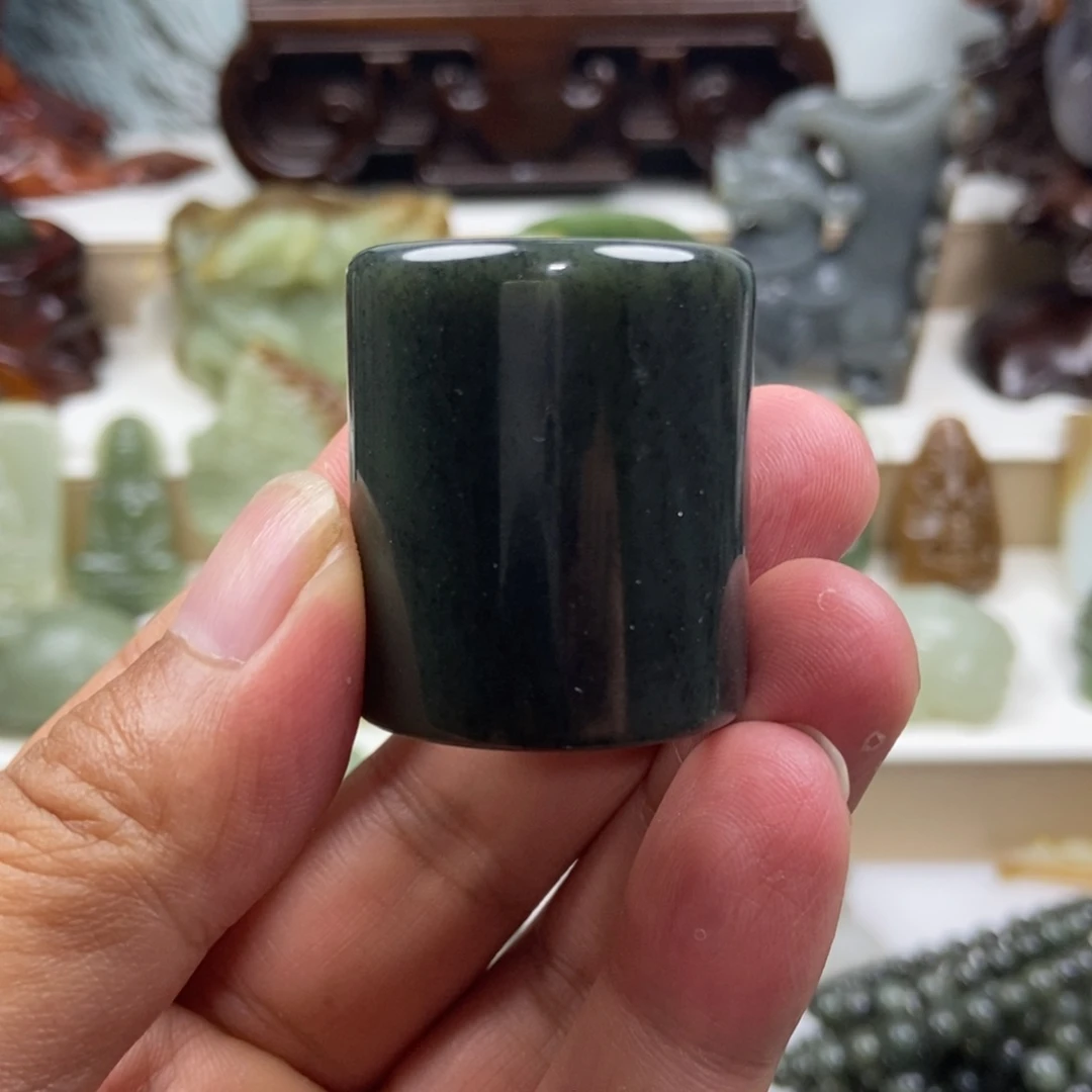 【闪购商品】和田玉未镶嵌颈饰